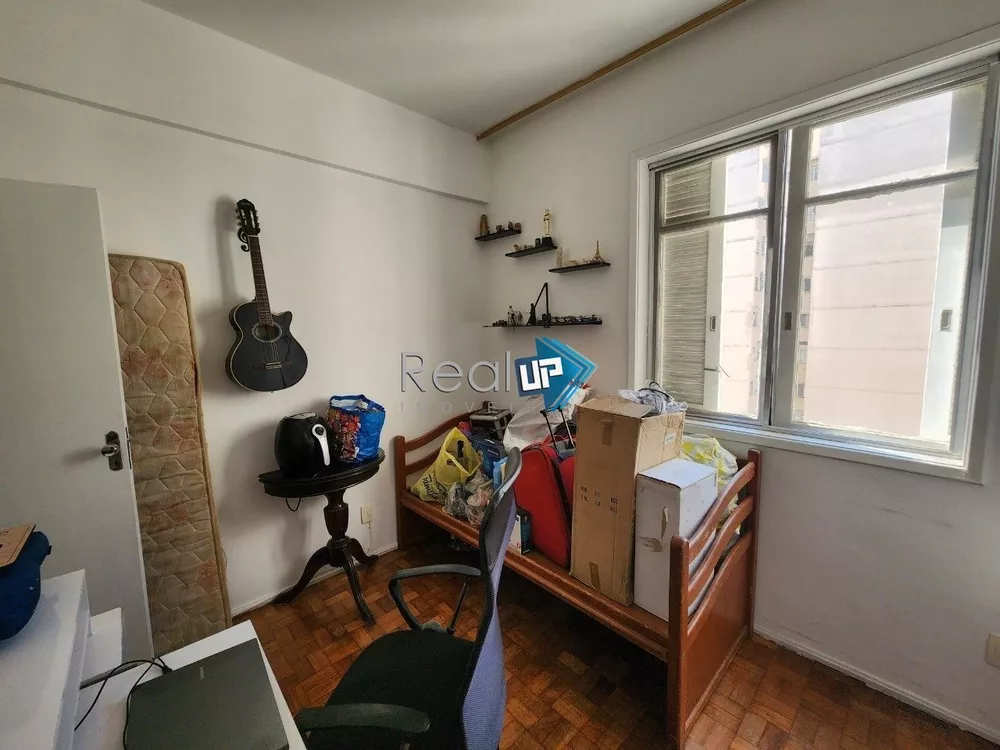 Apartamento, 2 quartos, 82 m² - Foto 10