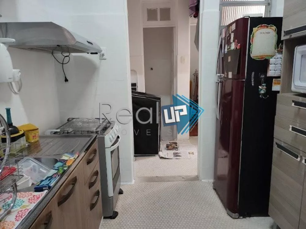 Apartamento, 2 quartos, 82 m² - Foto 20