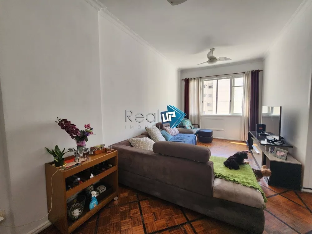 Apartamento, 2 quartos, 82 m² - Foto 2