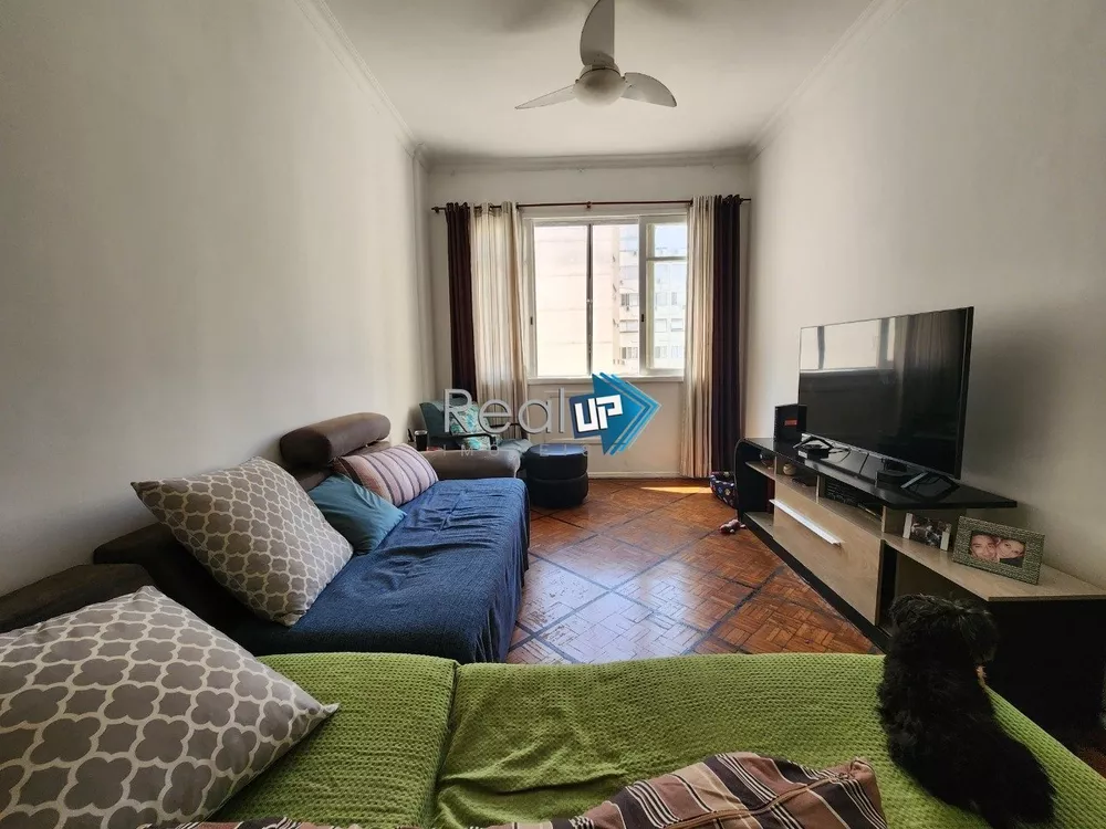 Apartamento, 2 quartos, 82 m² - Foto 1