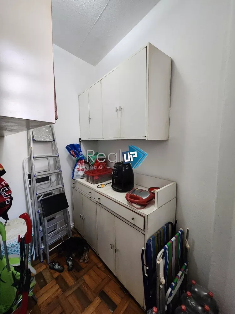 Apartamento, 2 quartos, 82 m² - Foto 25