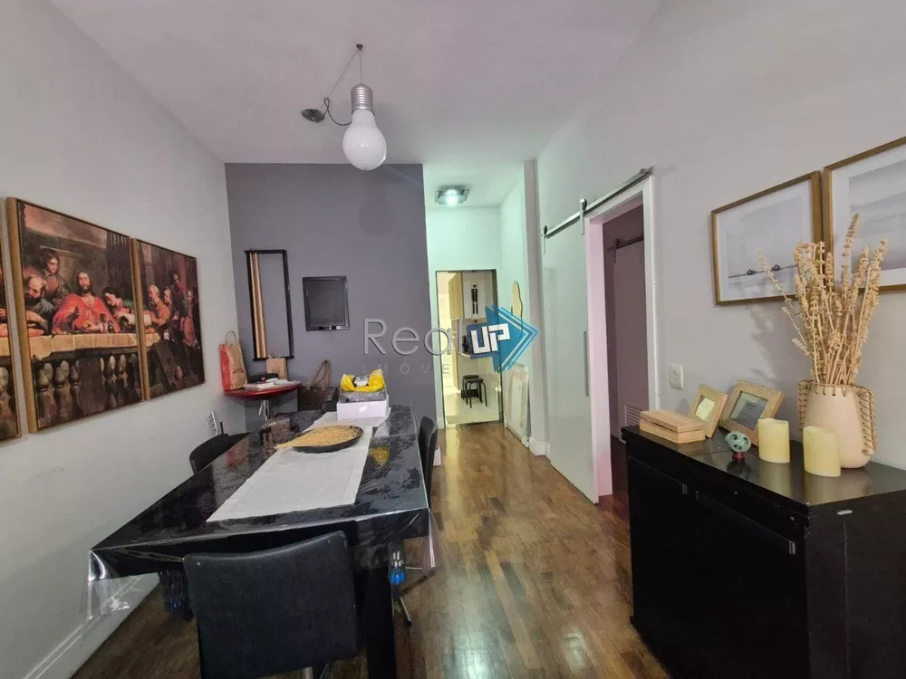 Apartamento, 2 quartos, 80 m² - Foto 4