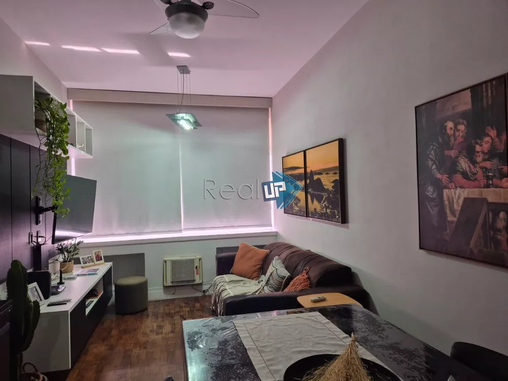 Apartamento, 2 quartos, 80 m² - Foto 1