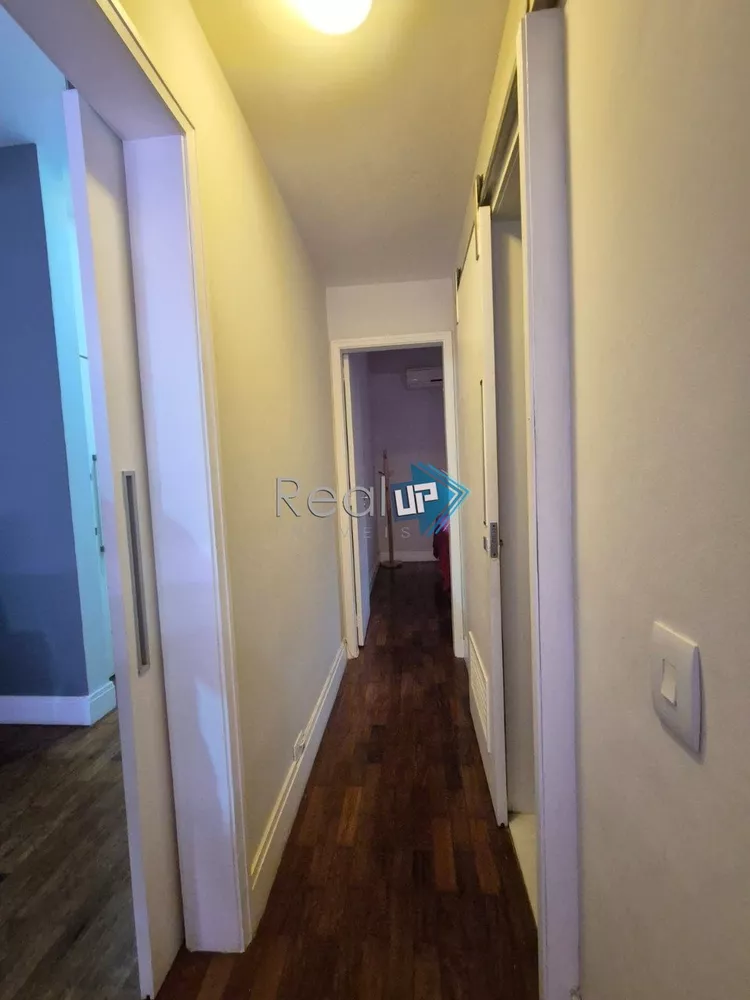 Apartamento, 2 quartos, 80 m² - Foto 5