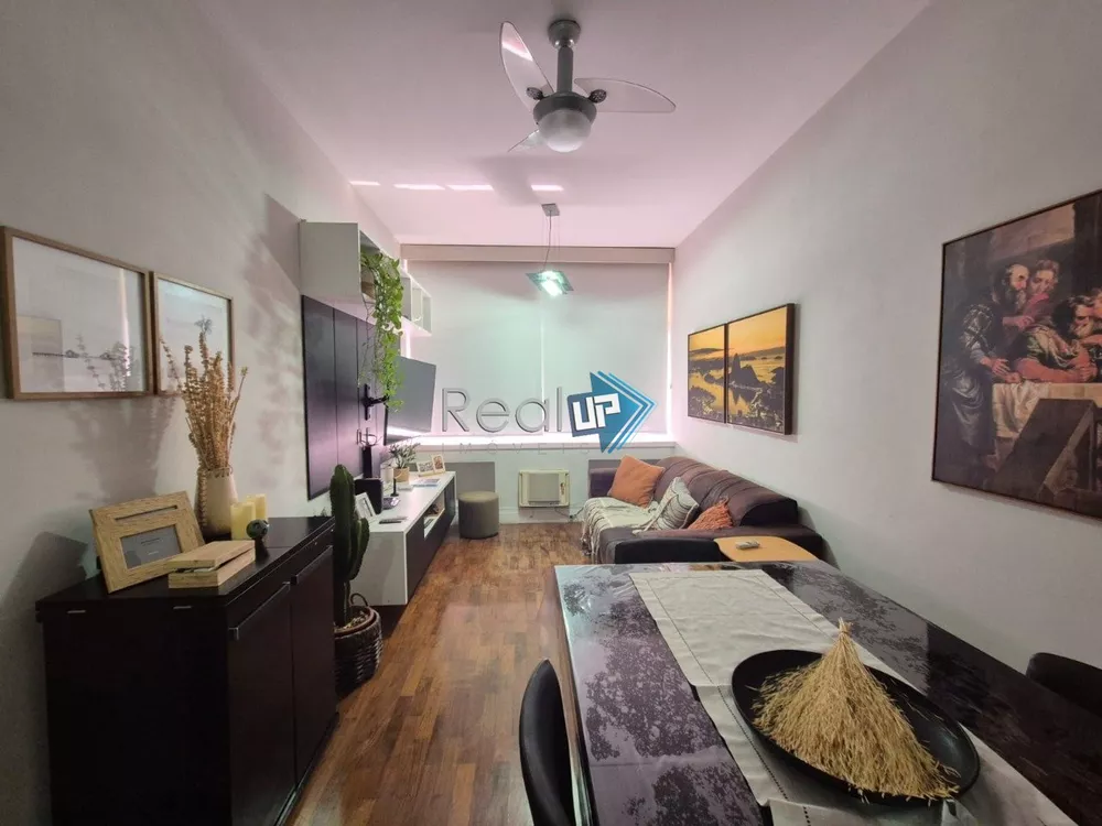 Apartamento, 2 quartos, 80 m² - Foto 3