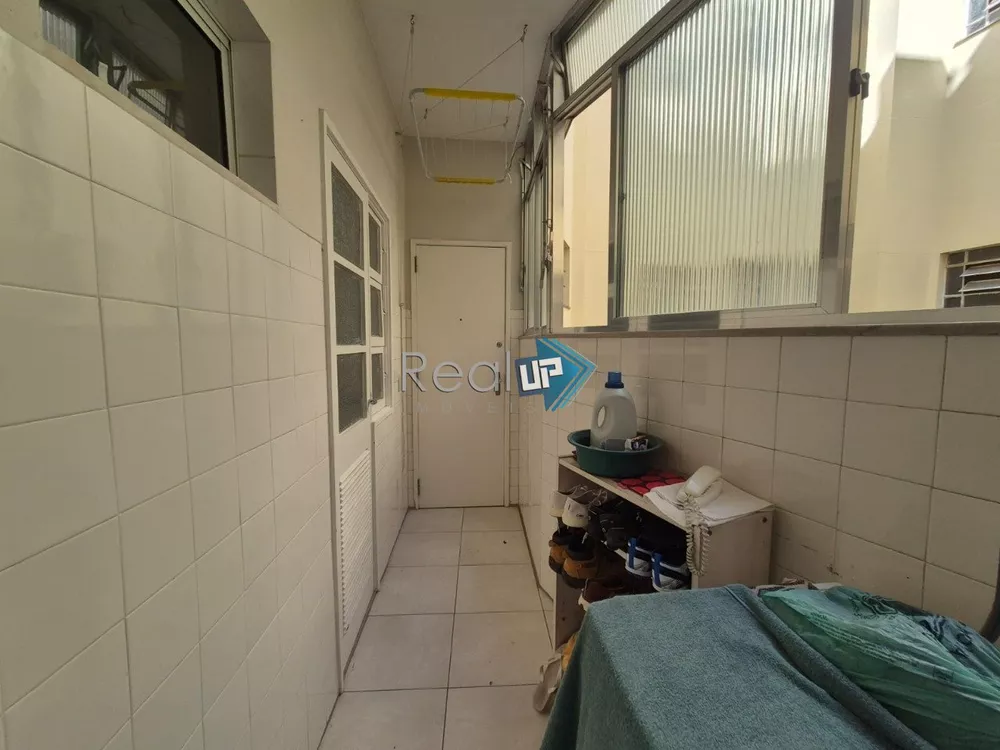 Apartamento, 2 quartos, 80 m² - Foto 6