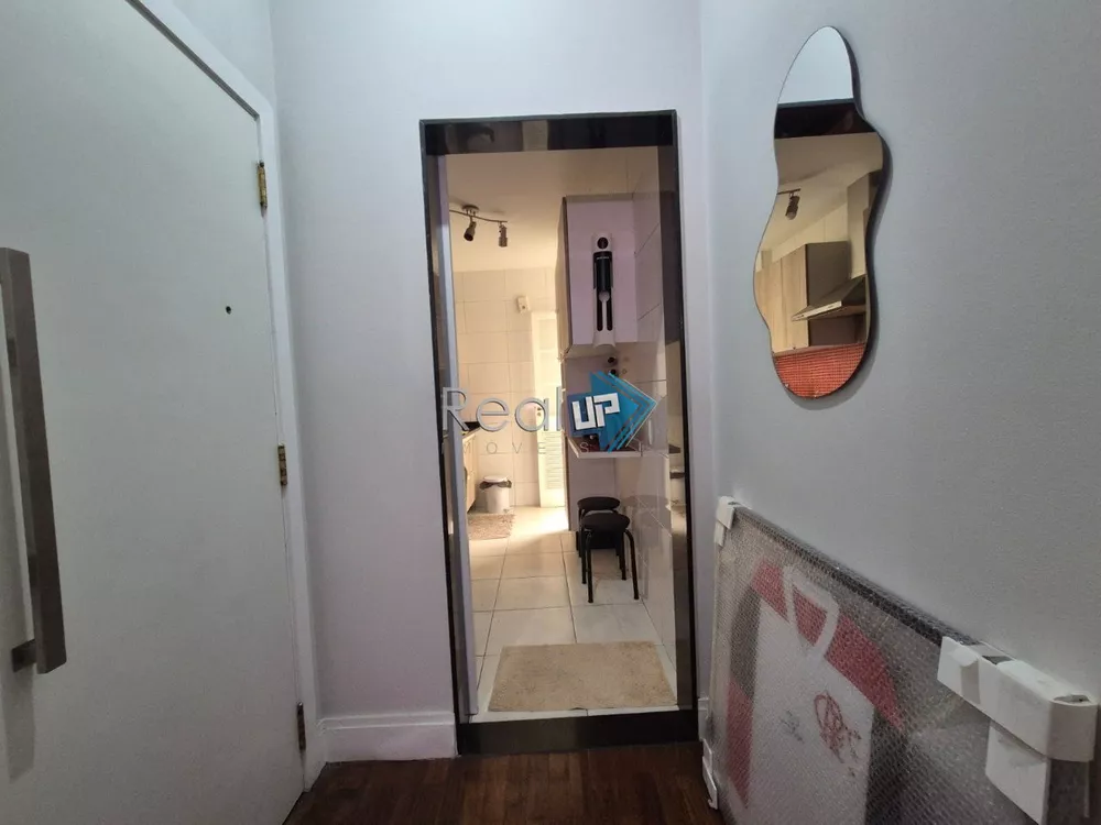 Apartamento, 2 quartos, 80 m² - Foto 2