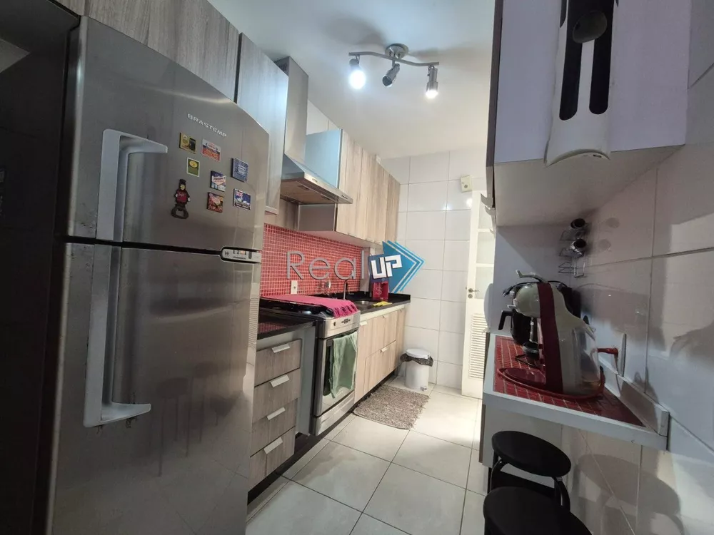 Apartamento, 2 quartos, 80 m² - Foto 12