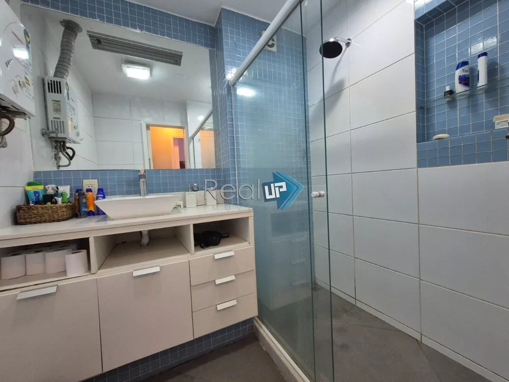 Apartamento, 2 quartos, 80 m² - Foto 8