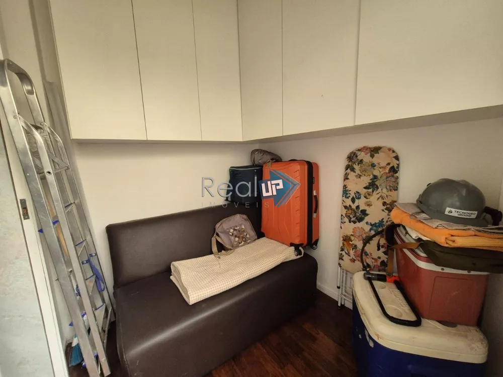 Apartamento, 2 quartos, 80 m² - Foto 7