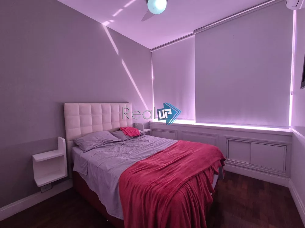 Apartamento, 2 quartos, 80 m² - Foto 11