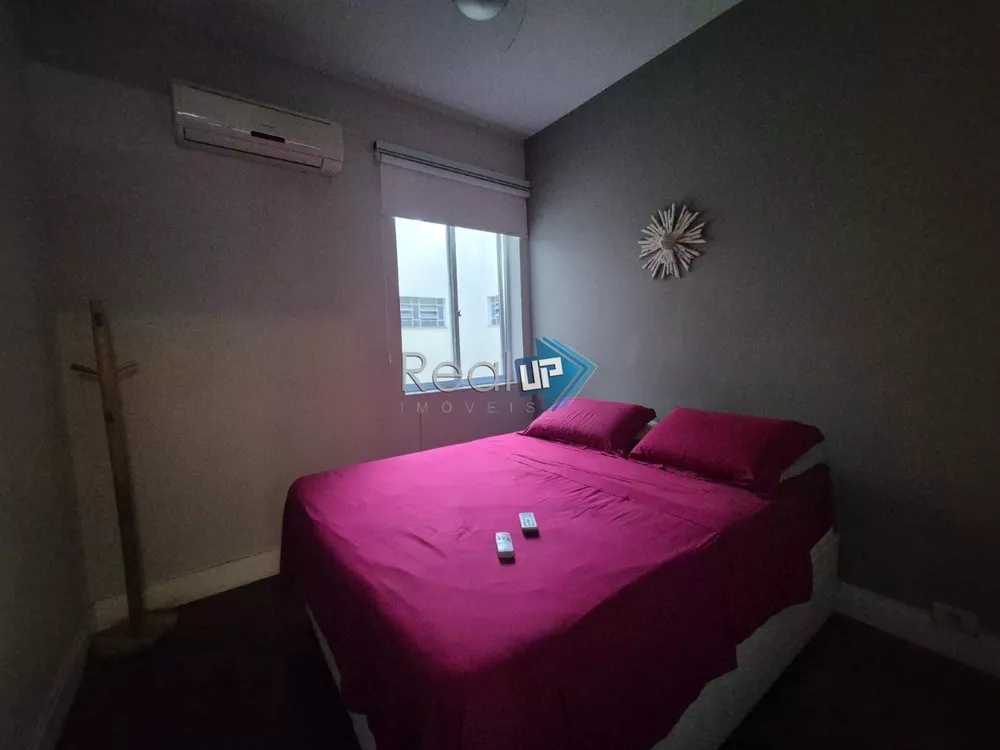 Apartamento, 2 quartos, 80 m² - Foto 2