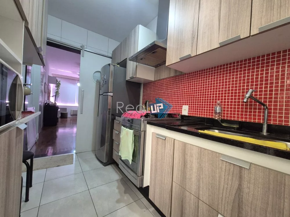 Apartamento, 2 quartos, 80 m² - Foto 5