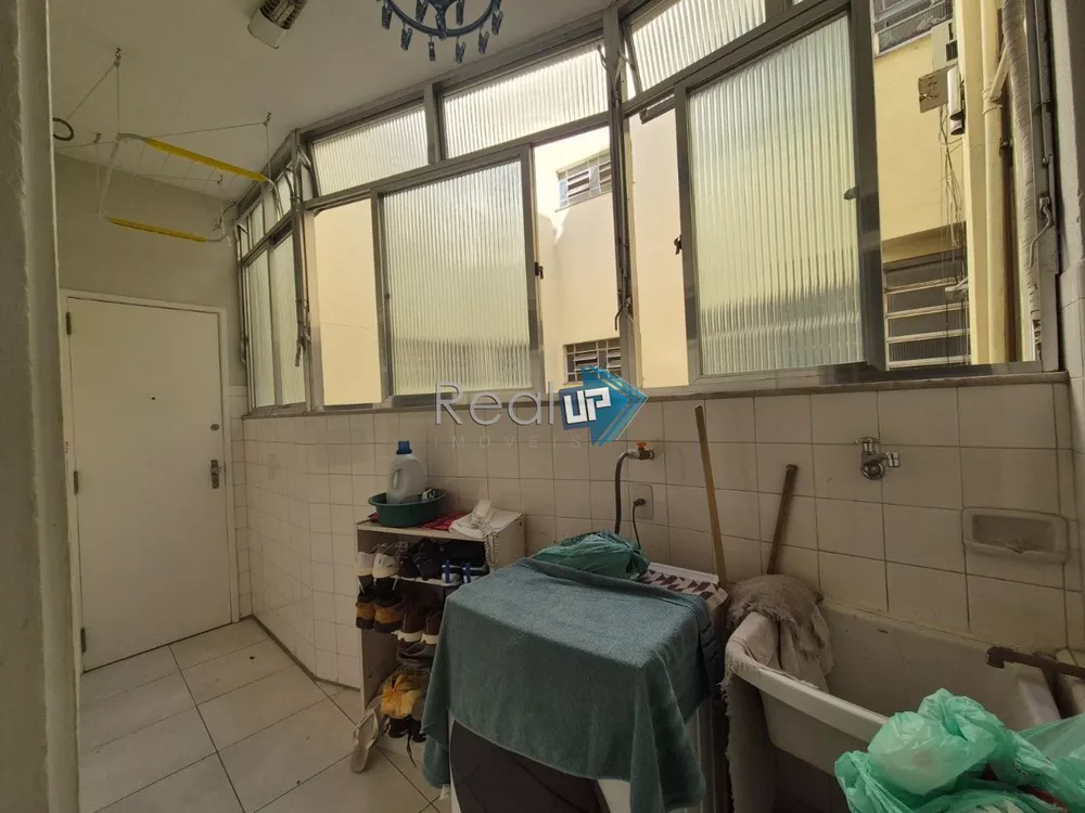 Apartamento, 2 quartos, 80 m² - Foto 15