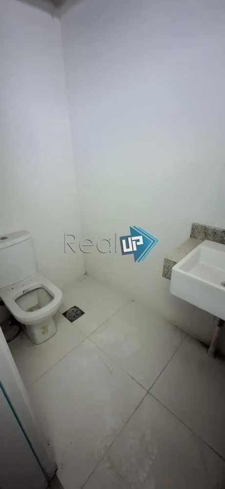 Loja-Salão, 234 m² - Foto 19