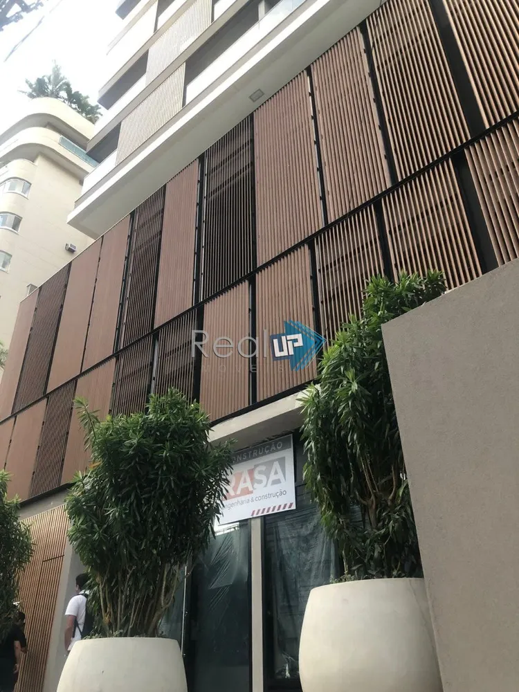 Loja-Salão, 234 m² - Foto 4