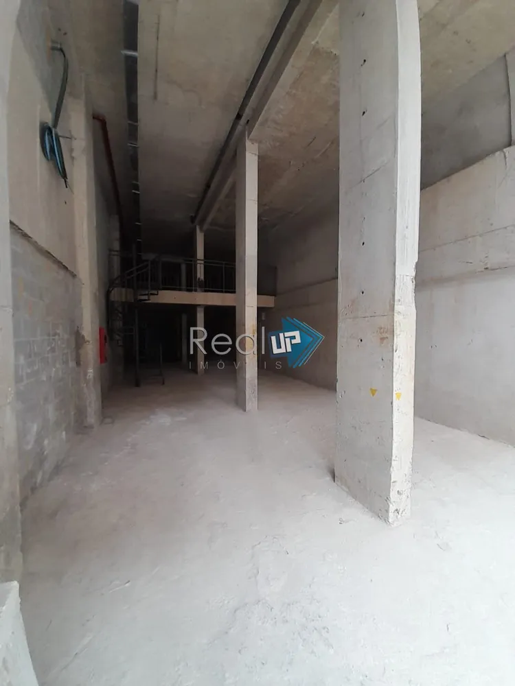 Loja-Salão, 234 m² - Foto 2