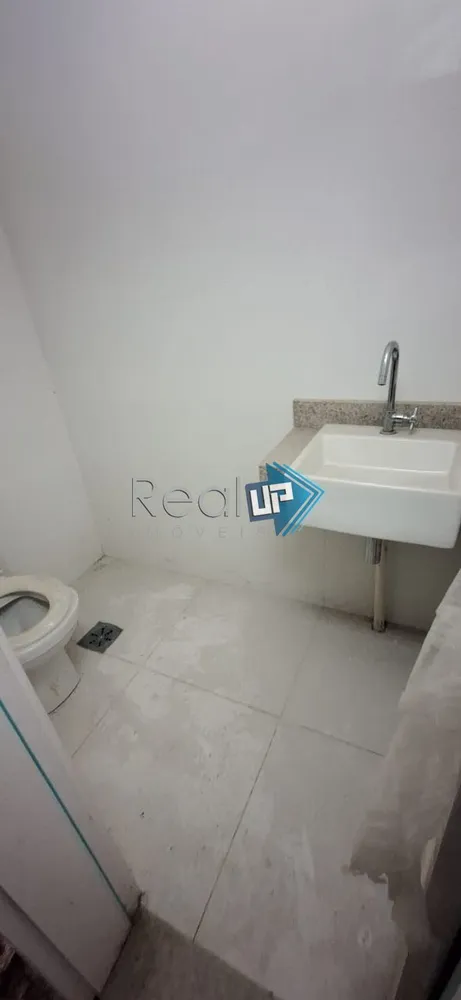 Loja-Salão, 234 m² - Foto 20
