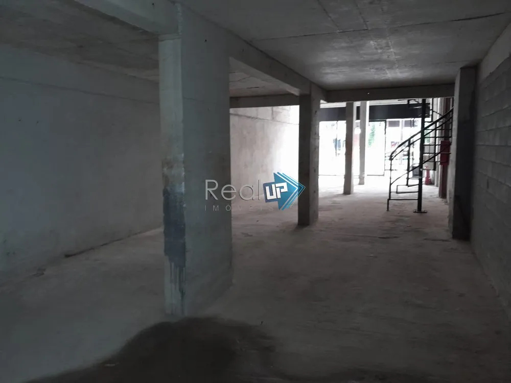 Loja-Salão, 234 m² - Foto 3