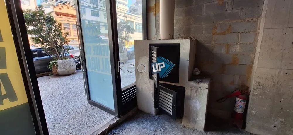 Loja-Salão, 234 m² - Foto 25