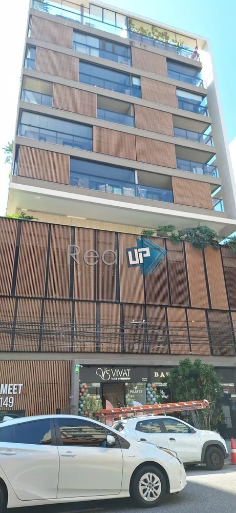 Loja-Salão, 234 m² - Foto 5