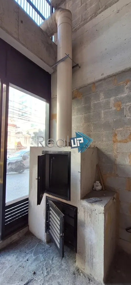 Loja-Salão, 234 m² - Foto 26