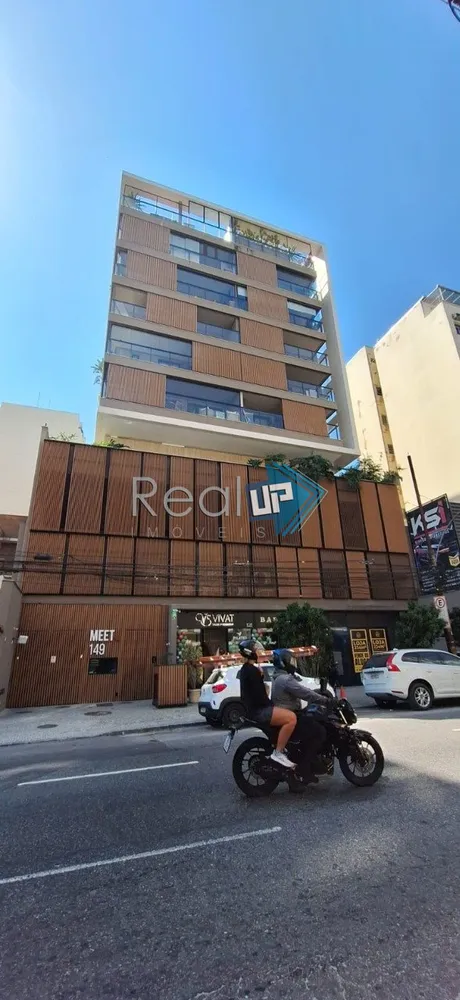 Loja-Salão, 234 m² - Foto 6