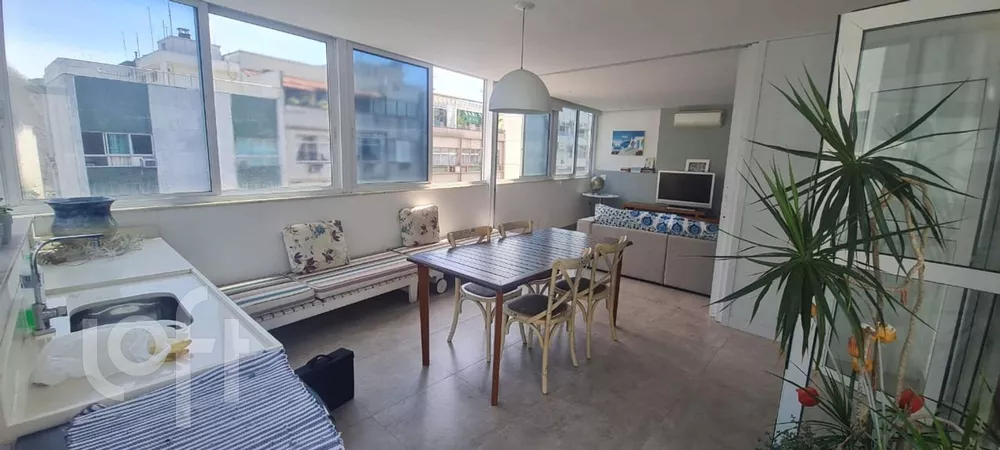 Apartamento à venda com 3 quartos, 150m² - Foto 4