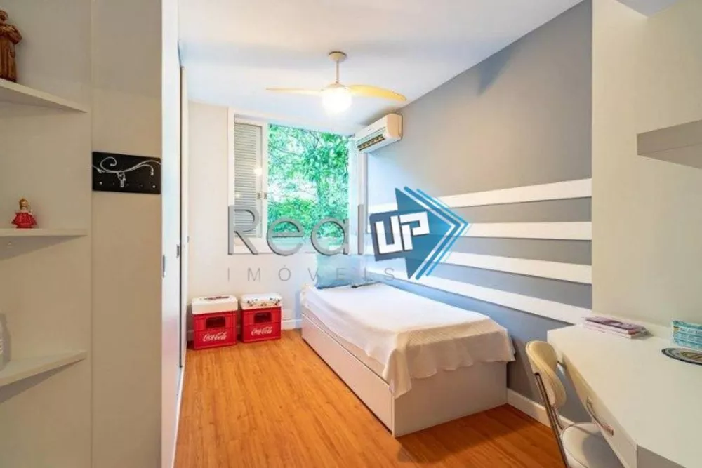 Apartamento à venda com 4 quartos, 251m² - Foto 8