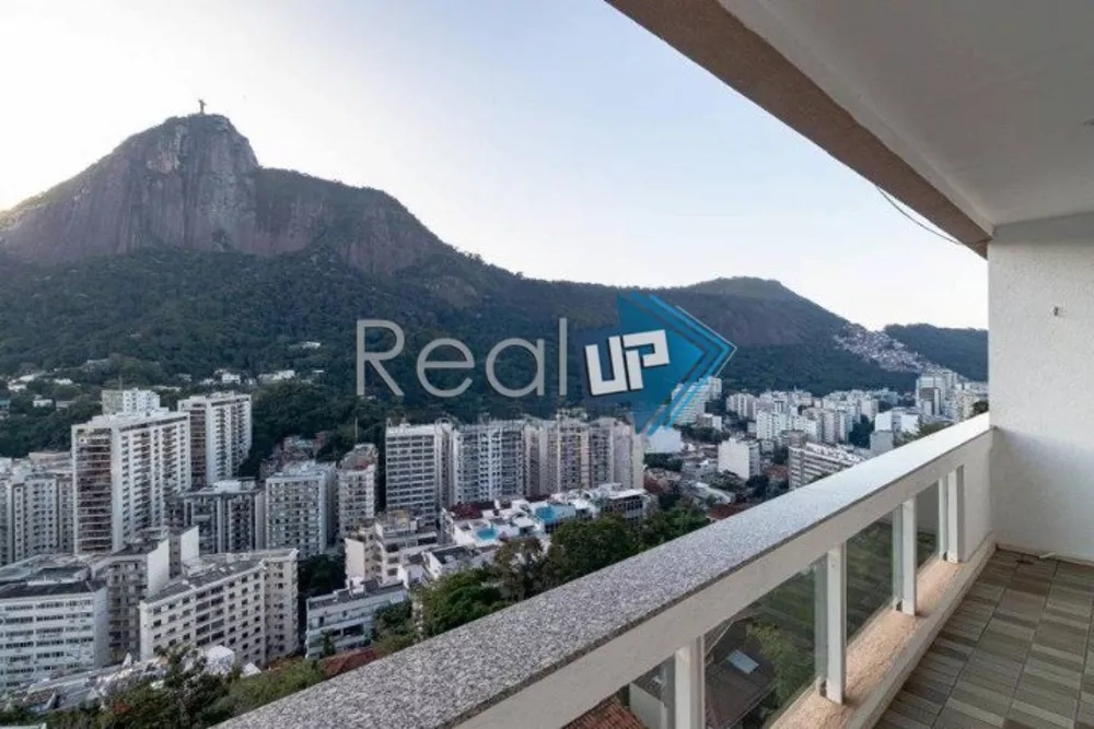 Apartamento à venda com 4 quartos, 251m² - Foto 1