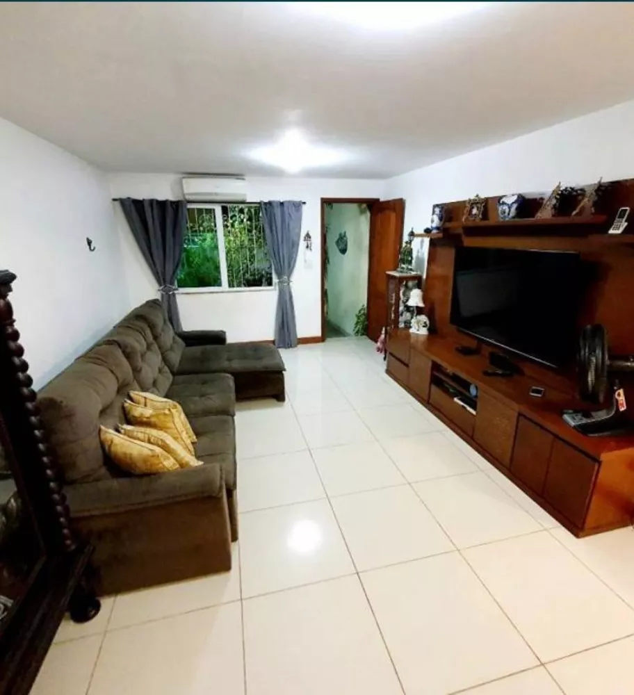 Casa à venda com 3 quartos, 128m² - Foto 5