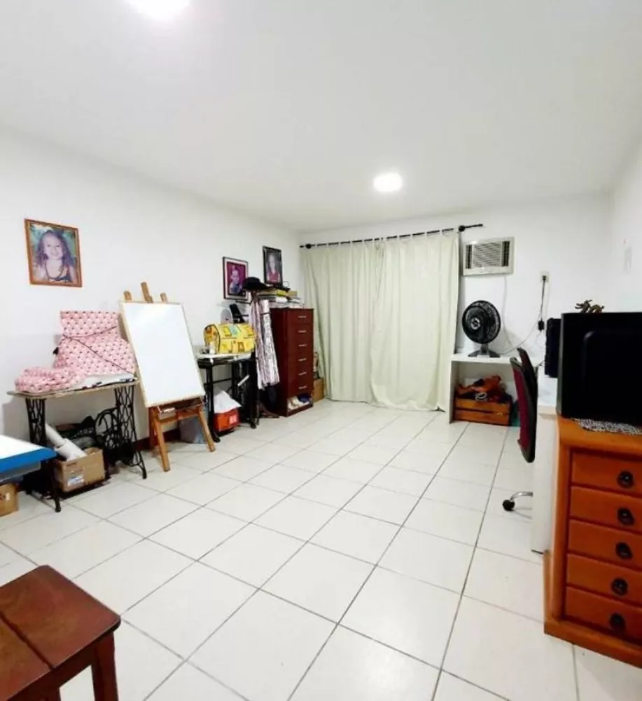 Casa à venda com 3 quartos, 128m² - Foto 7