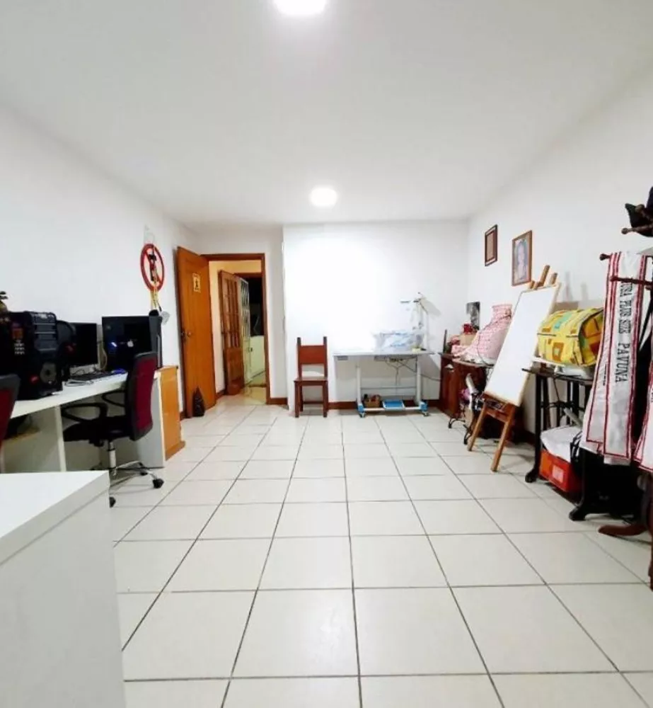 Casa à venda com 3 quartos, 128m² - Foto 6