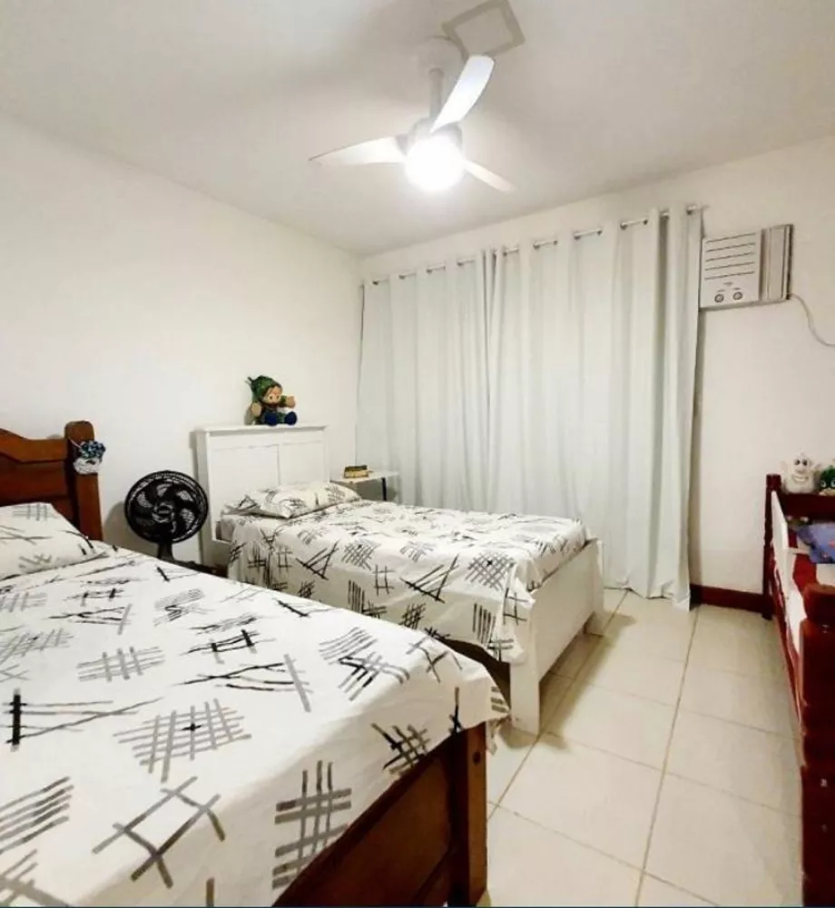 Casa à venda com 3 quartos, 128m² - Foto 15