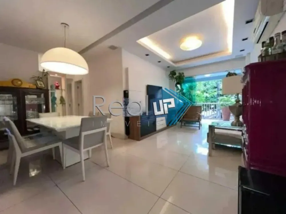 Apartamento, 3 quartos, 118 m² - Foto 2