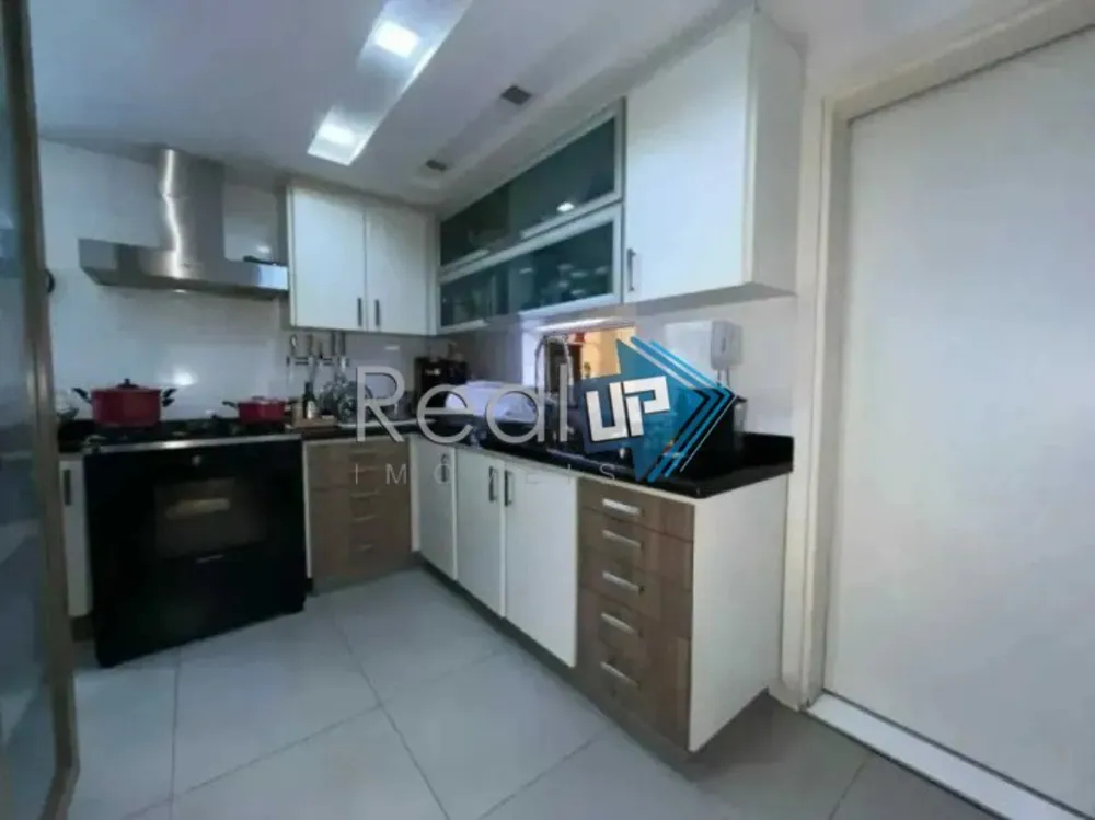 Apartamento, 3 quartos, 118 m² - Foto 15