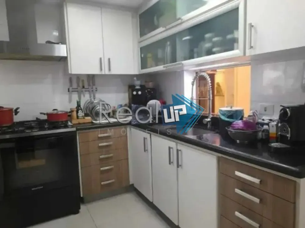 Apartamento, 3 quartos, 118 m² - Foto 16