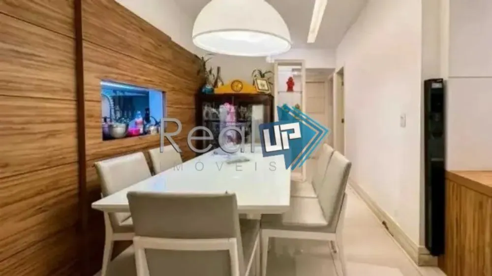 Apartamento, 3 quartos, 118 m² - Foto 7