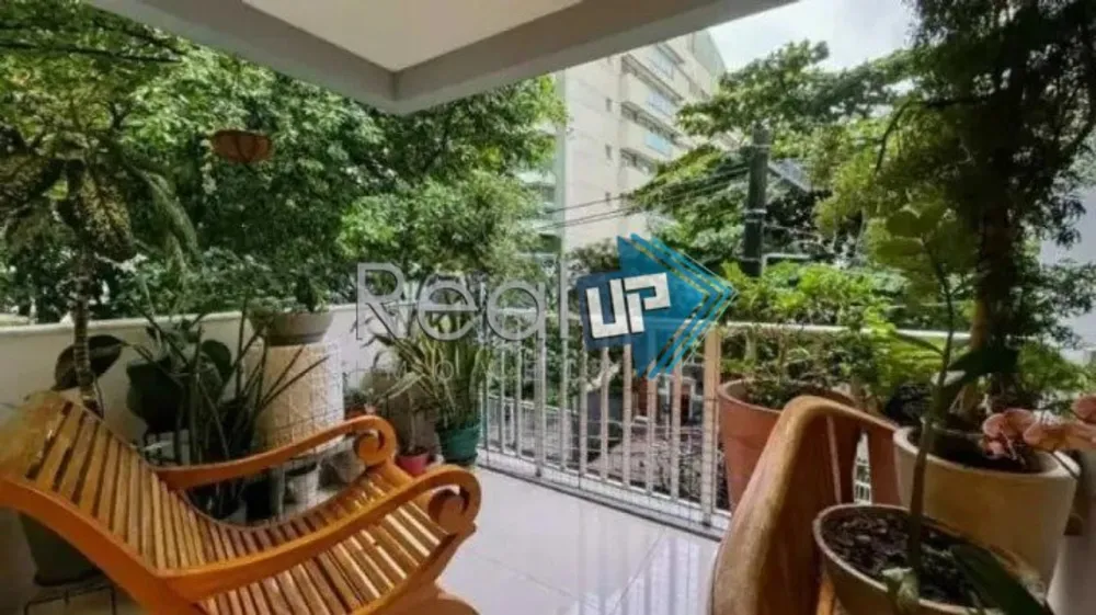Apartamento, 3 quartos, 118 m² - Foto 1
