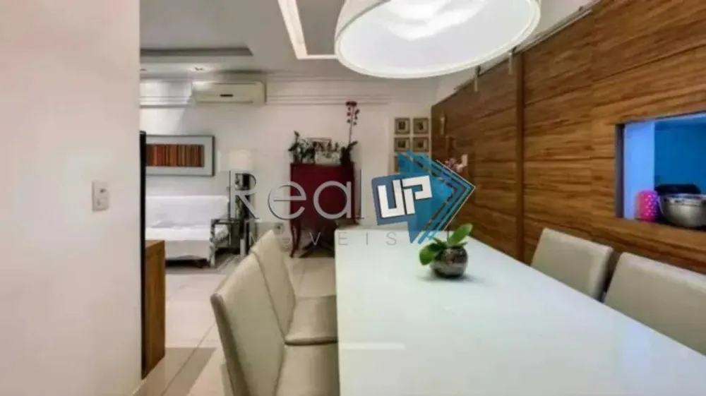 Apartamento, 3 quartos, 118 m² - Foto 8