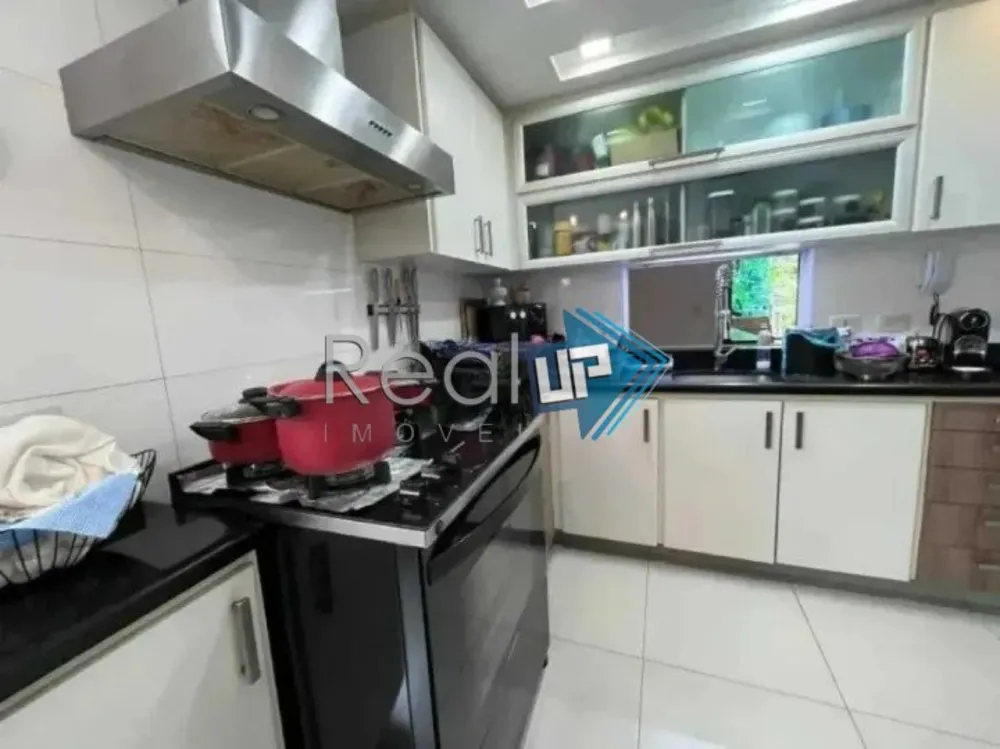 Apartamento, 3 quartos, 118 m² - Foto 12