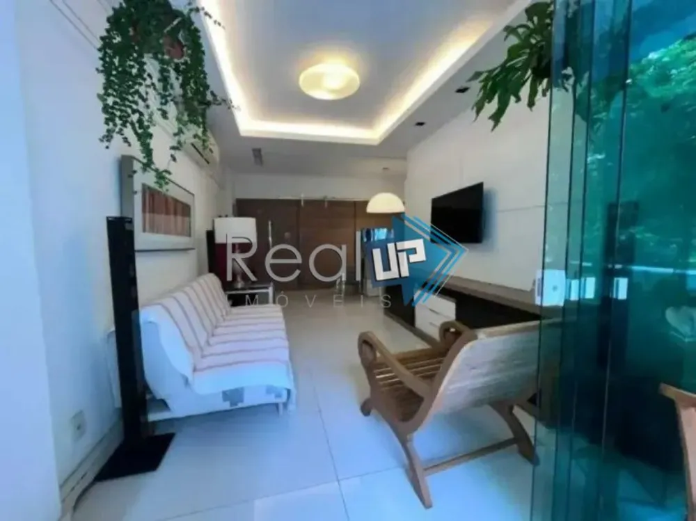 Apartamento, 3 quartos, 118 m² - Foto 4