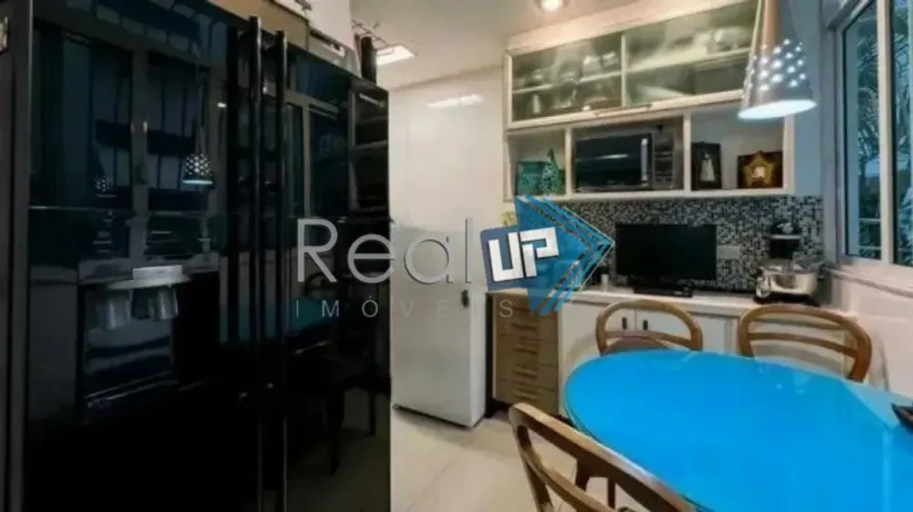 Apartamento, 3 quartos, 118 m² - Foto 13