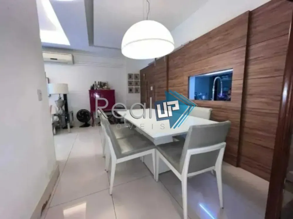 Apartamento, 3 quartos, 118 m² - Foto 9