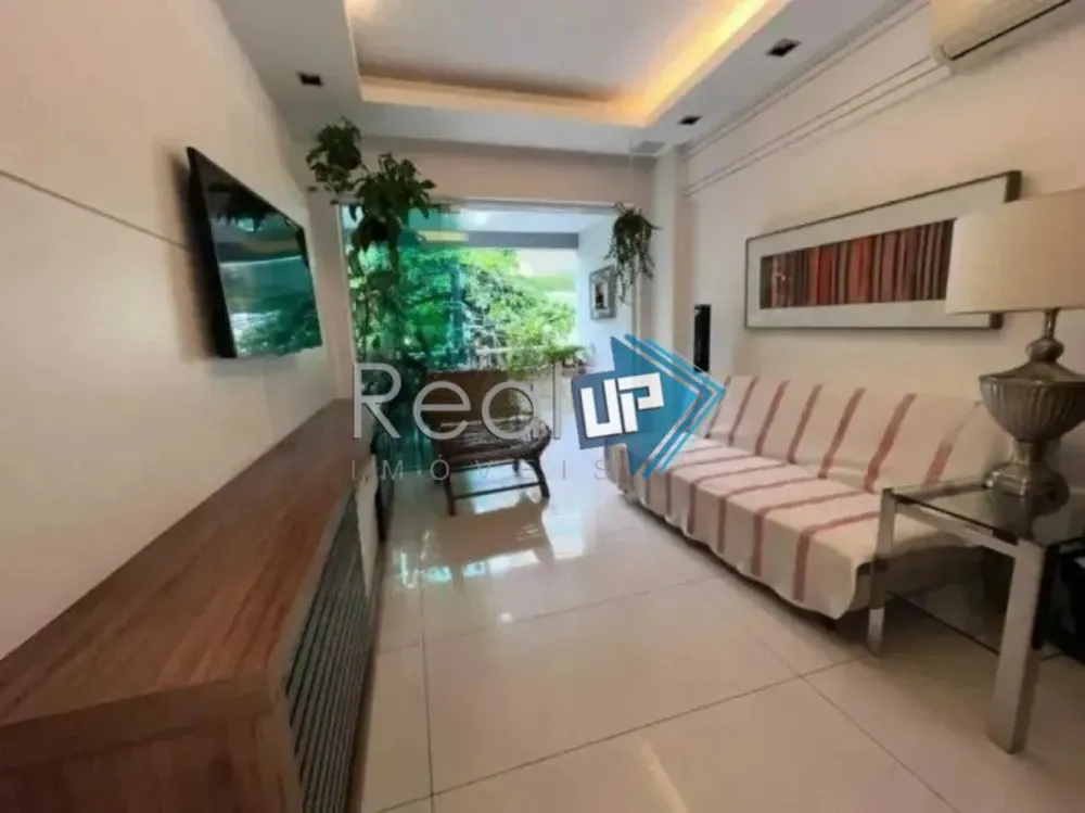 Apartamento, 3 quartos, 118 m² - Foto 6