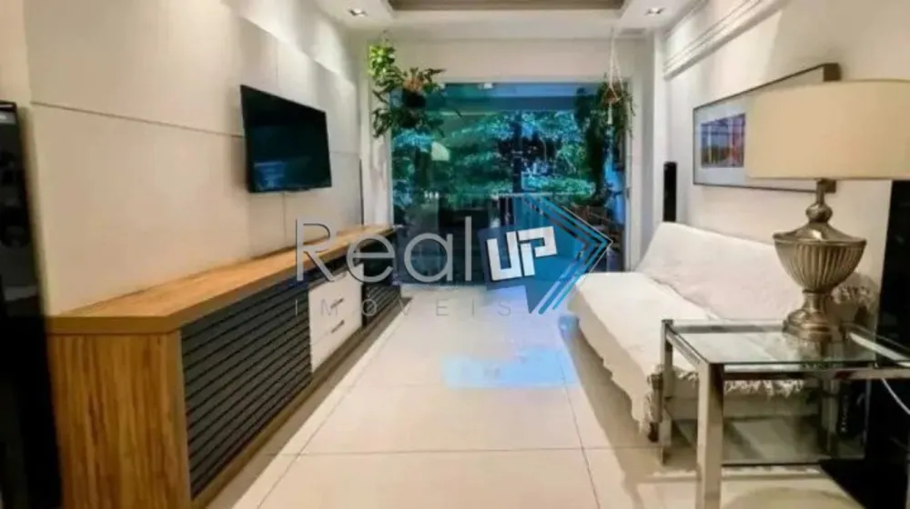 Apartamento, 3 quartos, 118 m² - Foto 5