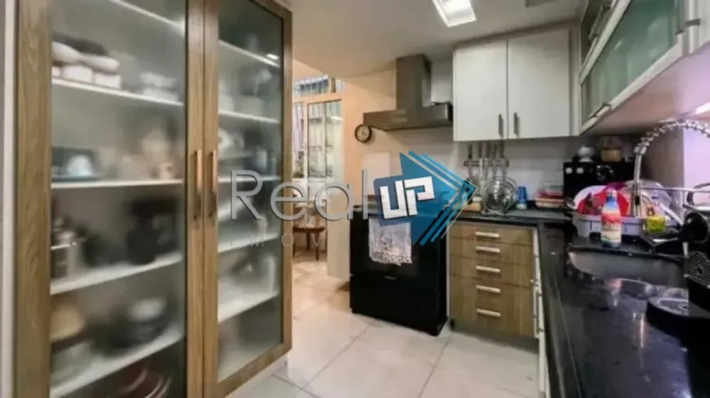 Apartamento, 3 quartos, 118 m² - Foto 11