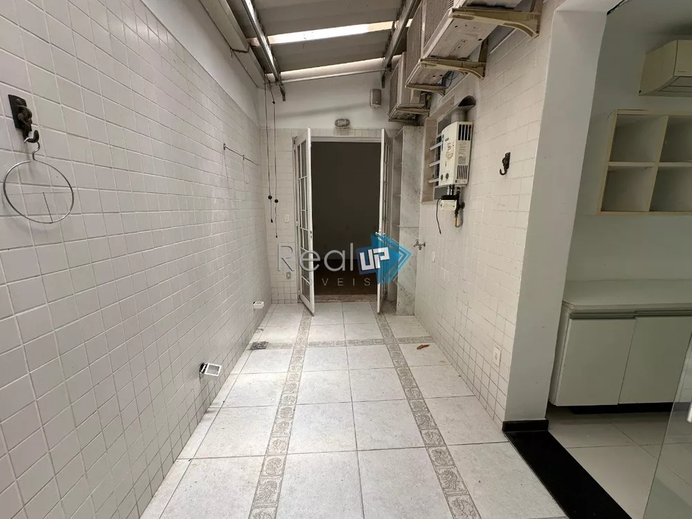 Apartamento, 2 quartos, 99 m² - Foto 3