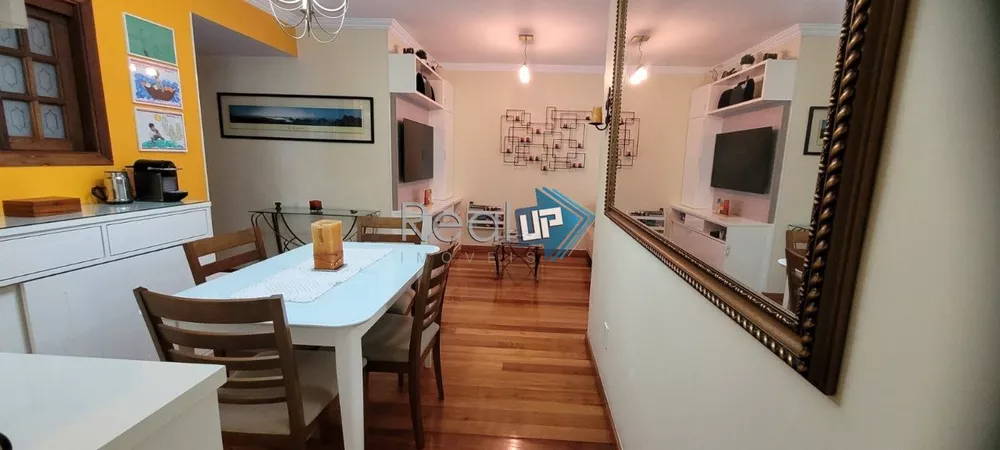 Apartamento à venda com 3 quartos, 95m² - Foto 9