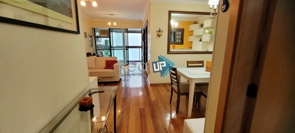 Apartamento à venda com 3 quartos, 95m² - Foto 7